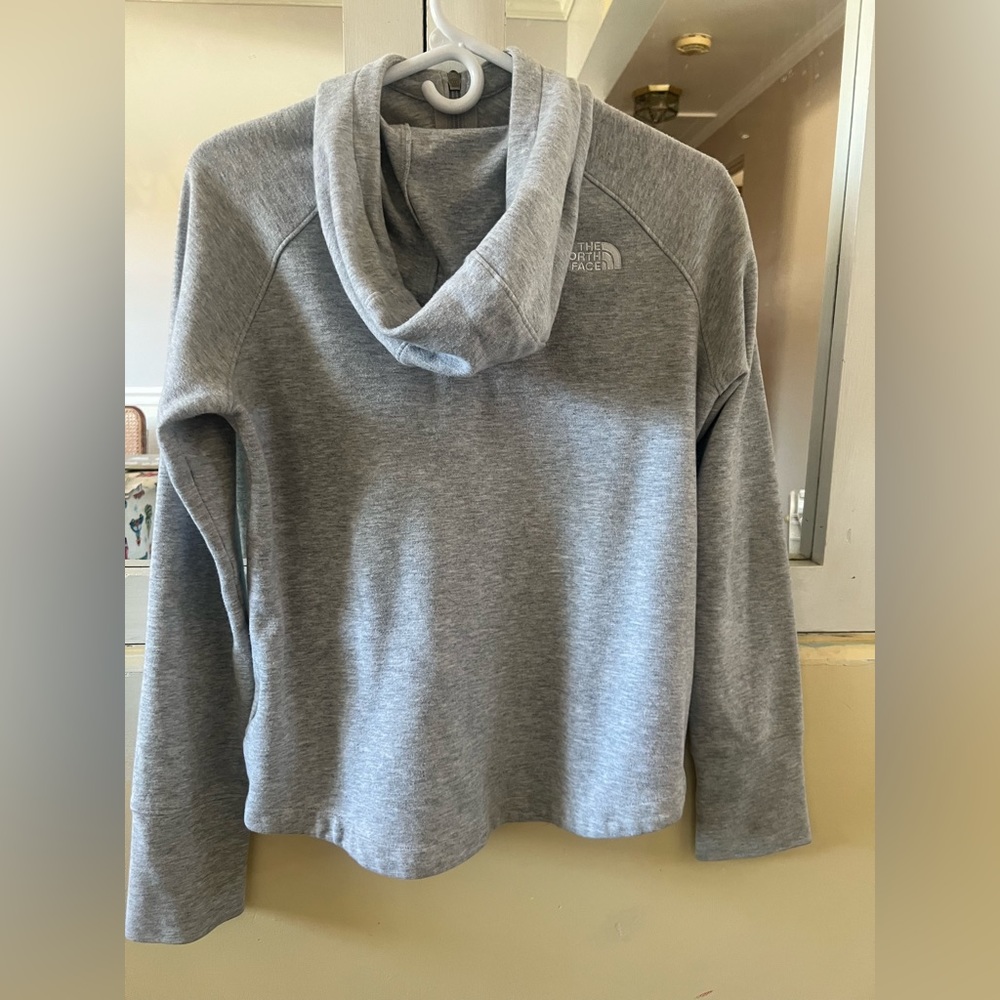 The North Face Zip Up Hoodie - Picture 2 of 4